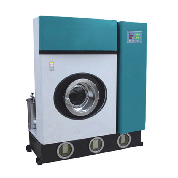 GX系列微电脑自动干洗机