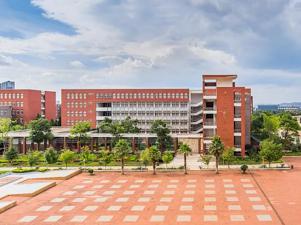 院校洗涤装备解决计划