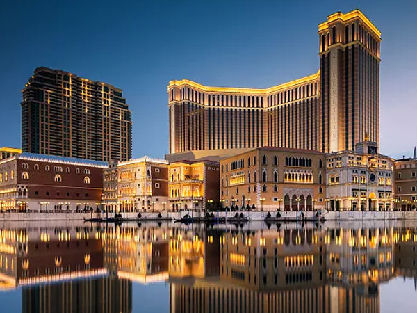 旅馆洗涤装备解决计划